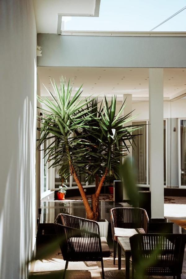 Atrium Deluxe Resort Golem  Kültér fotó