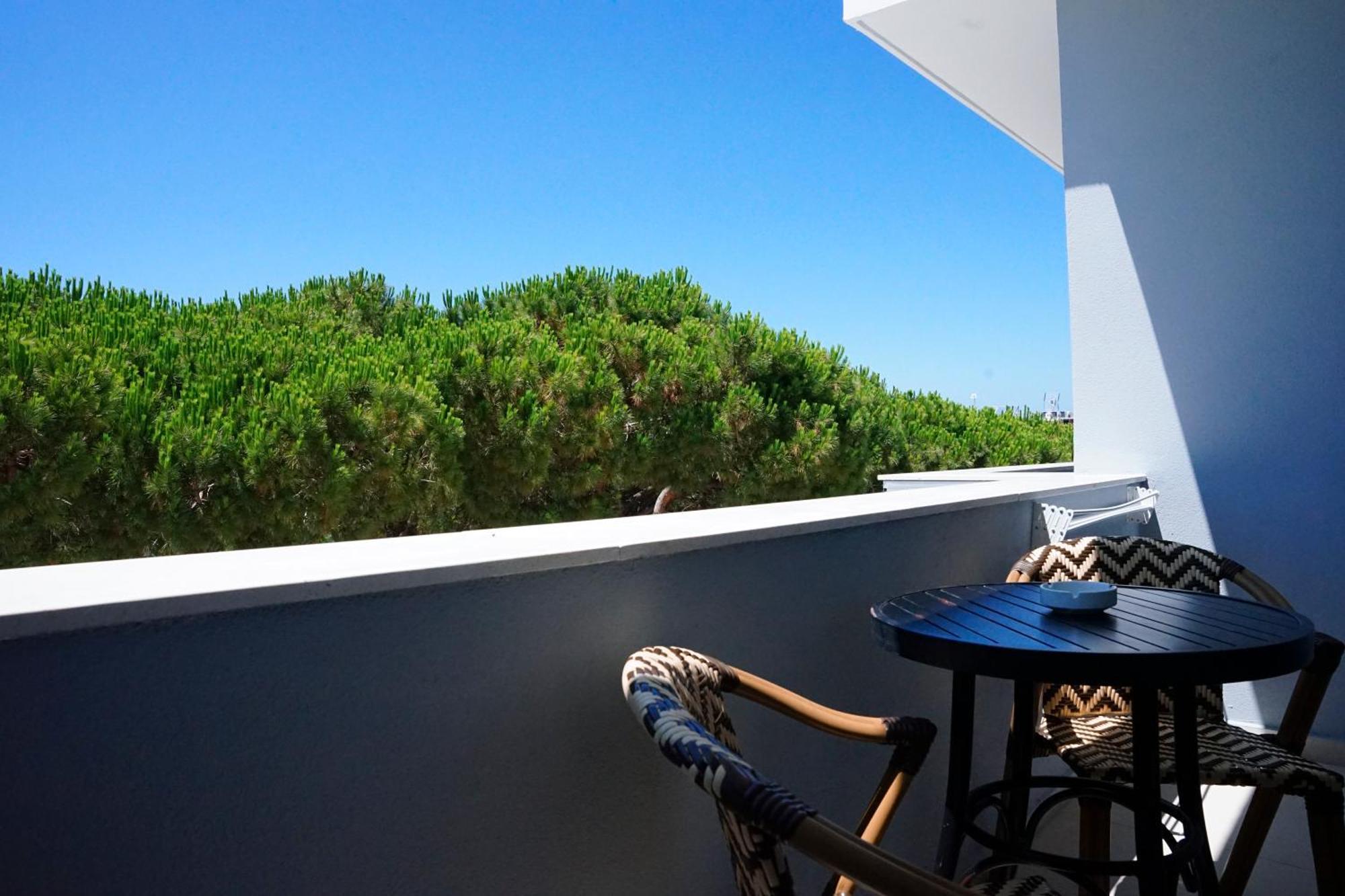 Atrium Deluxe Resort Golem  Kültér fotó