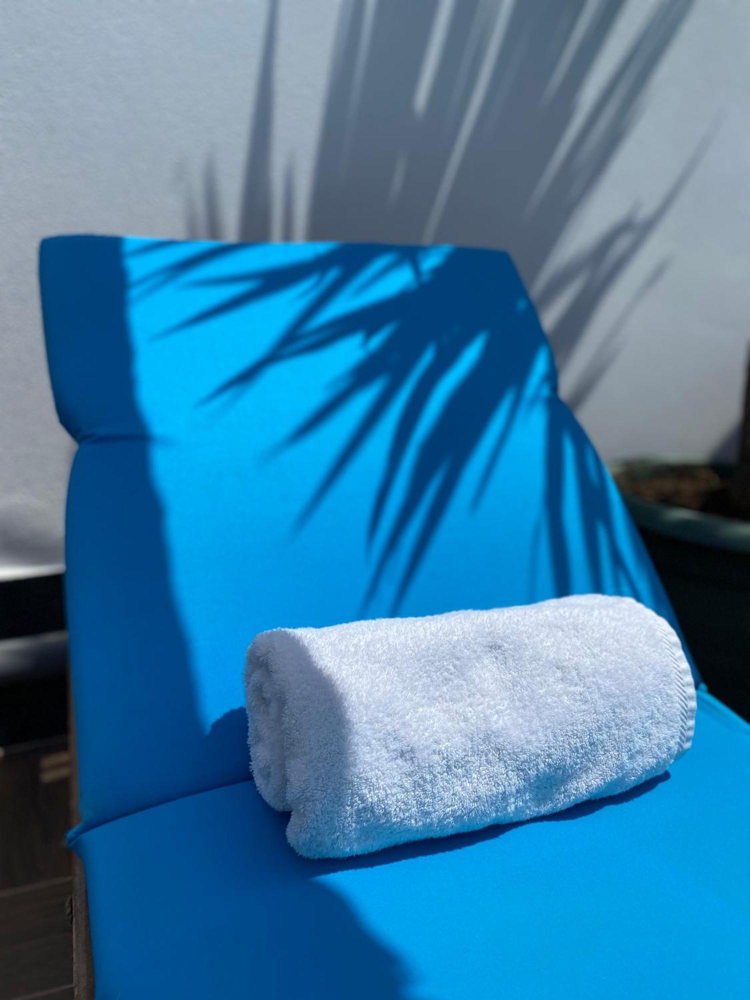 Atrium Deluxe Resort Golem  Kültér fotó
